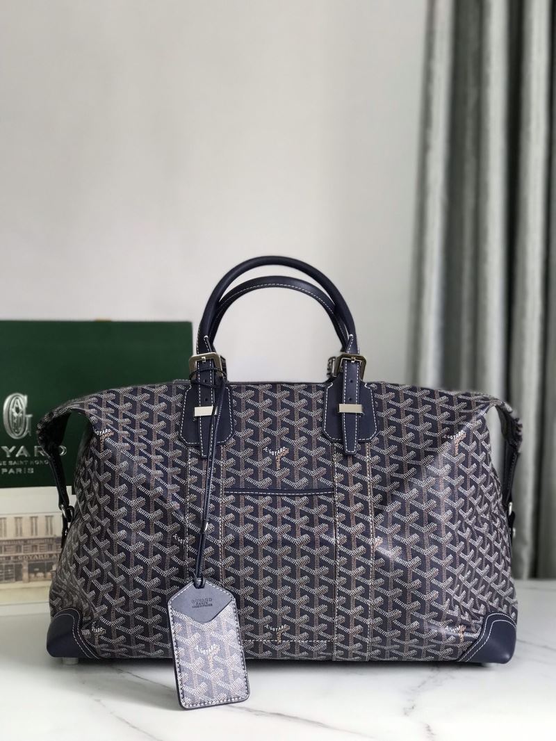 Goyard Travel Bags